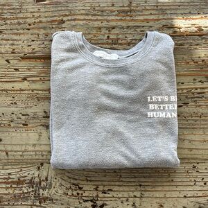 Spiritual Gangster Sweatshirt GUC